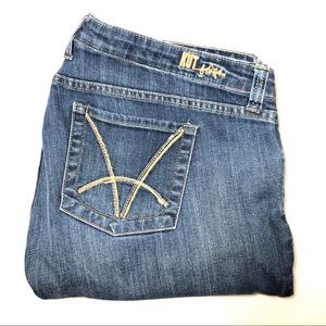 Kut From The Kloth Plus Size Jeans